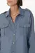 Camisaco Gerona CHOCOLATE - comprar online