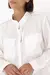 Camisa Sevilla CHOCOLATE - comprar online