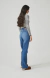 BOOTCUT CHELSEA MARIA CHER - comprar online