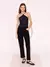 Jeans Syd Super Black JAZMIN CHEBAR