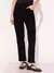 Jeans Syd Super Black JAZMIN CHEBAR - CATTA