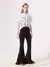 Jeans Bunny Black JAZMIN CHEBAR