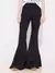 Jeans Bunny Black JAZMIN CHEBAR - CATTA