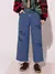 Jeans Adele Kiss JAZMIN CHEBAR - comprar online