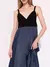 Vestido Rouge JAZMIN CHEBAR en internet