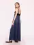Vestido Rouge JAZMIN CHEBAR - CATTA