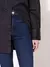 Jeans Rita Deep Blue JAZMIN CHEBAR en internet