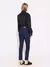 Jeans Rita Deep Blue JAZMIN CHEBAR - comprar online