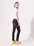 Jeans Lisa Night JAZMIN CHEBAR en internet