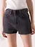 Short Mary Black JAZMIN CHEBAR en internet