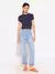 Jeans Patty Ocean JAZMIN CHEBAR