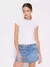 Mini Punk Light Blue JAZMIN CHEBAR