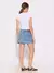 Mini Punk Light Blue JAZMIN CHEBAR - comprar online