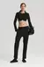 Pantalon Electra Negro MARIA CHER