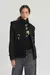 CAMPERA EVA NEGRO MARIA CHER