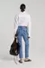 Retro Crop ANGKOR MARIA CHER - CATTA