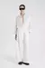 Pantalon Ombu Blanco MARIA CHER
