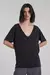 Remera Vecchio Negro MARIA CHER