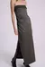 Vestido Electra Verde MARIA CHER