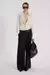 Pantalon Ancho Libra MARIA CHER