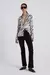 Camisa Malay Estampado MARAIA CHER - comprar online
