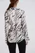 Camisa Malay Estampado MARAIA CHER en internet