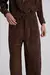 Pantalon Preto Estampado MARIA CHER en internet