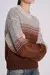 Sweater Orionidas MARIA CHER - comprar online