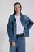 Campera Andromeda MARIA CHER - comprar online