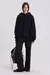 Pantalon Hercules Negro MARIA CHER