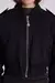 Bomber Irena Negro MARIA CHER - comprar online