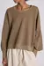 Buzo Ml Fobos MARIA CHER - comprar online