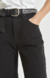 STRAIGHT BIG TARREGA NEGRO MARIA CHER - comprar online