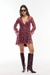 Vestido Rebecca AMARA
