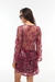 Vestido Rebecca AMARA - CATTA