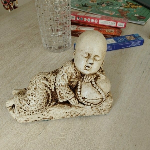BUDA Nacho