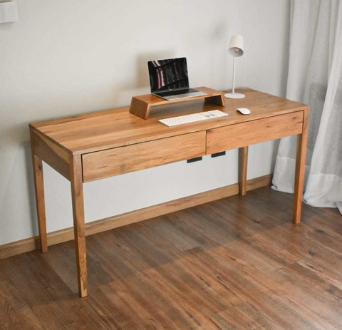 Escritorio Renato - Madera de Petiribí - comprar online