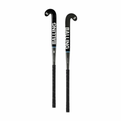 Palo Balling Alpha LowBow Celeste -100% carbono- -37,5"- - comprar online
