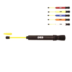 Inflador doble Acciòn DRB