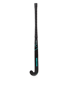 Palo Raccoon Ninety Plus Negro/Verde 95% 37,5" - comprar online