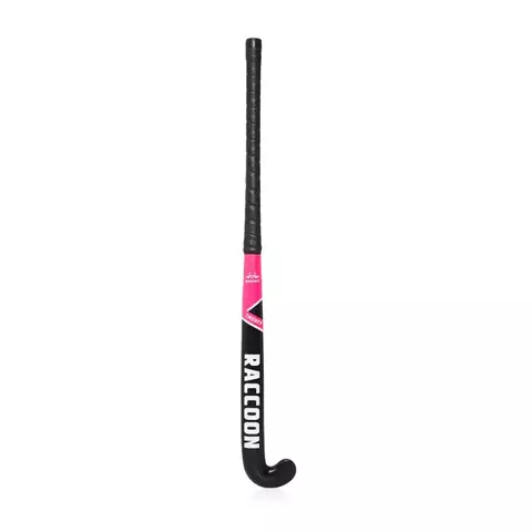 Palo Raccoon Twenty C Low Bow Rosado 20% 37,5"