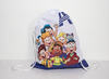 Sacochila Infantil