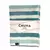 Mantel impermeable CHUNA rayas - comprar online