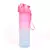 Botella Deportiva Motivacional 800ml
