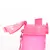 Botella Deportiva Motivacional 800ml - Little Angel