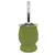 Mate CHUNA Atenea verde acero inoxidable