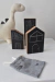 Set CASITAS de madera