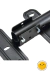 SOPORTE TV COLGANTE 27¨A 50¨ en internet