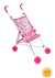 COCHE BEBE METAL