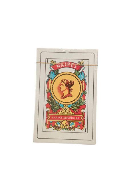 CARTAS DE TRUCO